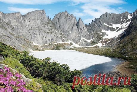 Россия.Хабаровский край.