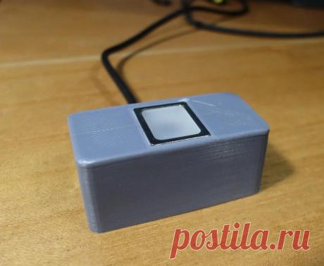 Детектор отпечатка пальцев для компьютера Сканер отпечатка пальцев, для входа в систему, есть на многих ноутбуках и еще большем количестве смартфонов. Функция довольно удобная и, к то муже, усиливающая безопасность устройства. В тоже время, на большинстве стационарных компьютеров такого сканера нет. В этой статье мы с вами рассмотрим, как