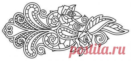 Джутовая филигрань (105 фото) - схемы, трафареты, мастер-классы для начинающих