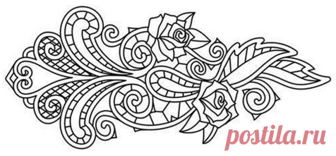 Джутовая филигрань (105 фото) - схемы, трафареты, мастер-классы для начинающих