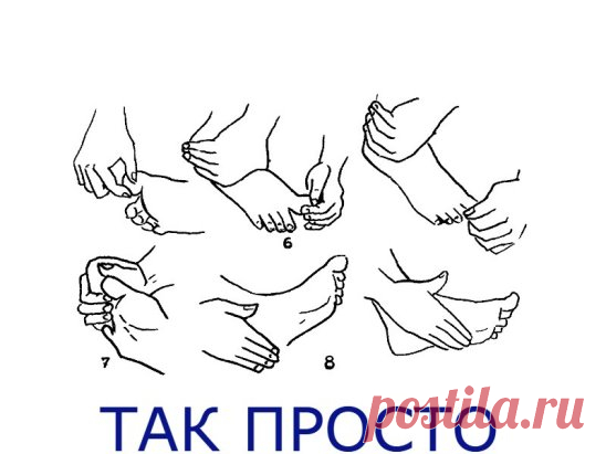 Болит спина? Благодаря этому чудодейственному массажу стоп ты избавишься от проблемы!
А ты знал о том, что можешь найти свой позвоночник на ребре стопы? Именно туда проецируются все проблемы в спине, а обнаруживаются они в виде болезненных точек. При массаже стоп снимается напряжение в спине, уходит боль и зажатость.
Делать массаж ног ты можешь даже сам себе!
Массаж стопы
Сначала нужно найти на стопе «позвоночник». Сядь на пол со скрещенными ногами. Возьми в руки любую стопу. Линия между пяткой