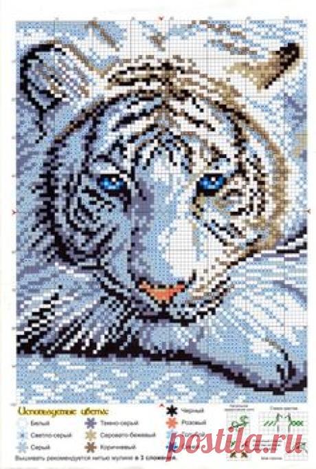 Cross stitch patterns в Pinterest