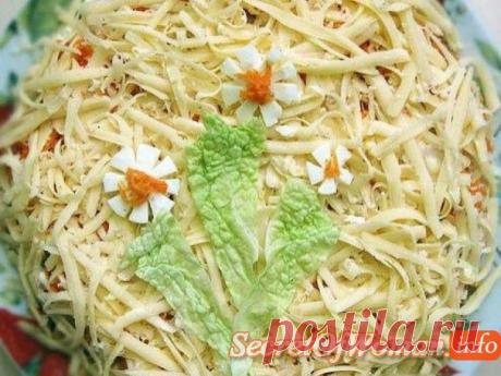 Вкусные рецепты