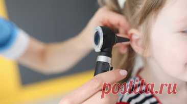 Врач назвала серную пробку одной из самых частых причин снижения слуха у детей. Оториноларинголог Soft Medical Center Людмила Джапаридзе рассказала, что серная пробка является одной из самых распространённых причин снижения слуха у детей. Читать далее