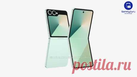 Galaxy Z Flip 7 FE может оказаться просто старым Flip 6 в новой обёртке — и это разочаровывает