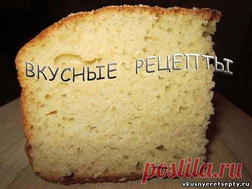 Хлеб из овсяной муки - рецепт с фото | Вкусные рецепты