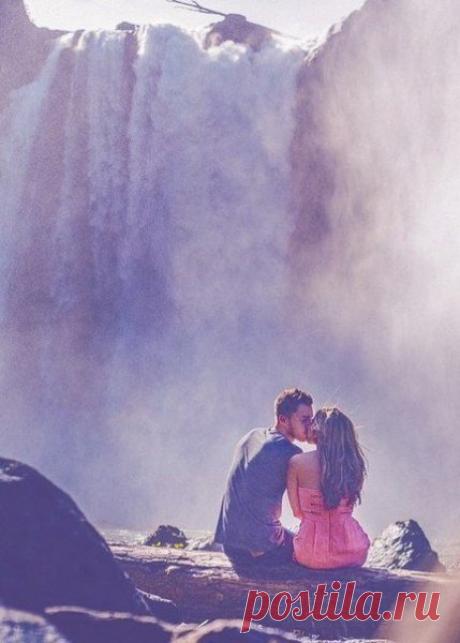 Самое важное в любых отношениях - желание быть вместе.