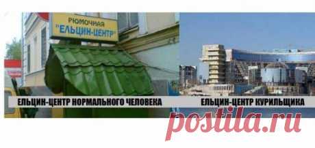 Злобная политинформация 17/16 — Русский Топ
