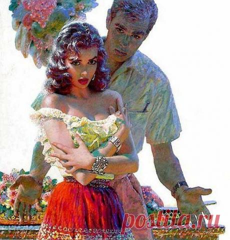 - Нет, дорогой, сегодня ты будешь спать дома! Улыбнемся))) | МАЛЕНЬКАЯ СТРАНА МС