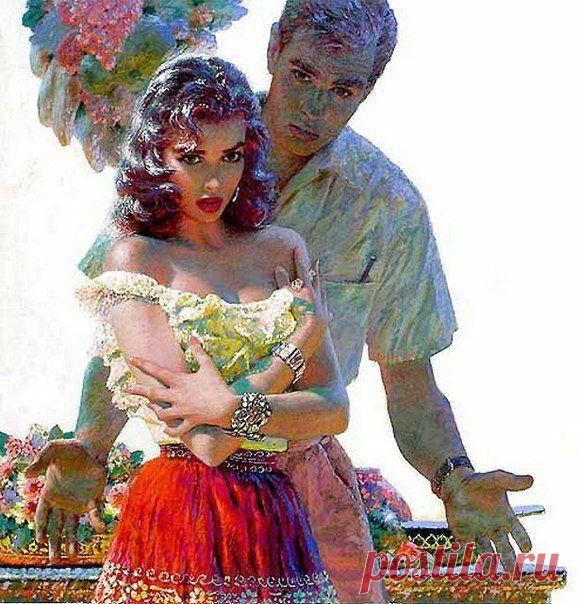 - Нет, дорогой, сегодня ты будешь спать дома! Улыбнемся))) | МАЛЕНЬКАЯ СТРАНА МС