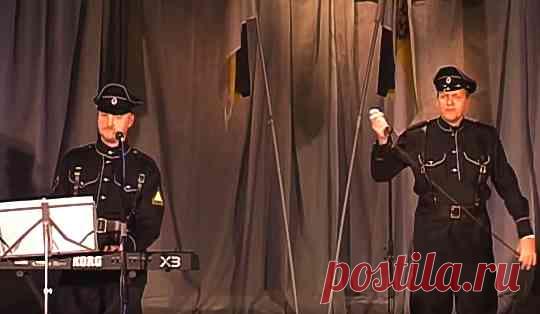 Группа Контрреволюция | песни, их минусовки и тексты