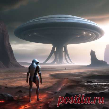 Тау Кита - родина человечества? | Живой Космос | Дзен