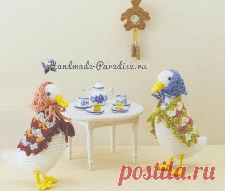 японские схемы | Записи с меткой японские схемы | Дневник Люблю_амигуруми