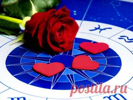 Гороскоп верности