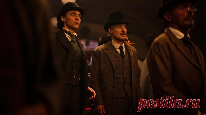 Локи - 1893 (2023)