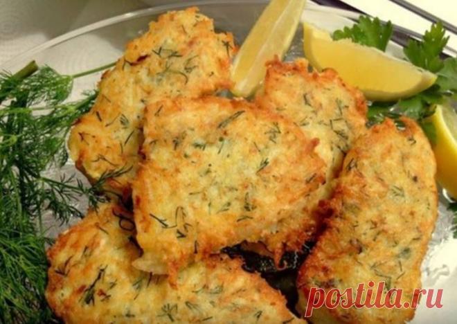 (9) Рыбное филе в шубке из картофеля - пошаговый рецепт с фото. Автор рецепта Артём . - Cookpad