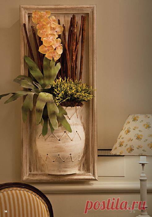 Креативные панно