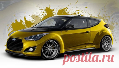 Пять самых мощных компактных хэтчбеков