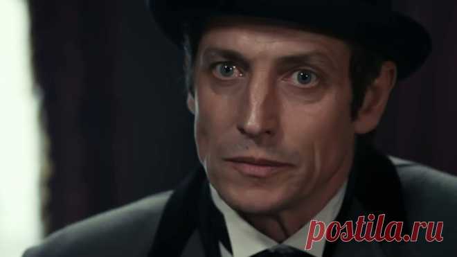 Дмитрий Фрид