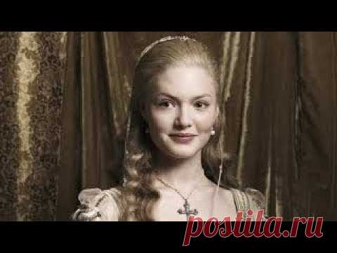 БОРДЖИА: КАК ИЗ ЛУКРЕЦИИ, ДОЧЕРИ ПАПЫ РИМСКОГО, СДЕЛАЛИ ГЛАВНУЮ ГРЕШНИЦУ ЭПОХИ ВОЗРОЖДЕНИЯ!