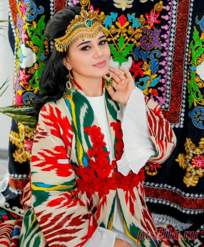 СЕВИЛГАН АЁЛ ЭНГ БАХТЛИ АЁЛДИР &raquo; MUZAFFAR.UZ