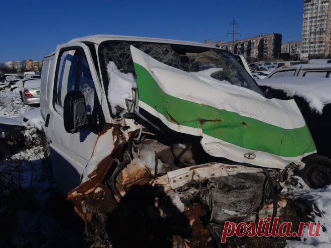 Купить авто Ford Transit 2.4 CDi MT LWB (120 л.с.) 2000 в Одесса с пробегом 100 тыс км цена 15 888 грн на Автобазаре.