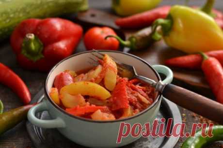 Простые и вкусные блюда из кабачков, которые станут прекрасной альтернативой картошке