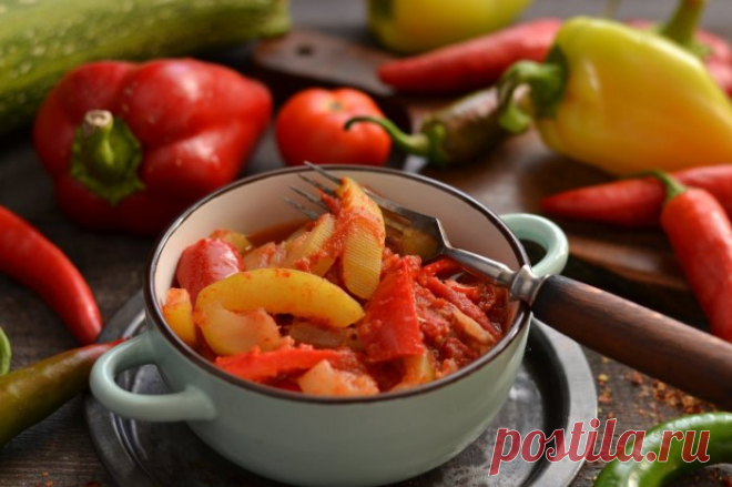 Простые и вкусные блюда из кабачков, которые станут прекрасной альтернативой картошке