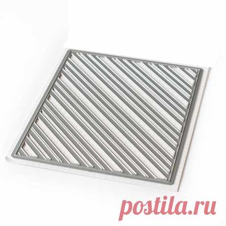 Металлические Вырубные штампы, форма для высечки, линия, прямоугольная рамка, для скрапбукинга, бумаги, рукоделия, нож, лезвие, перфоратор, трафареты, штампы | Дом и сад | АлиЭкспресс