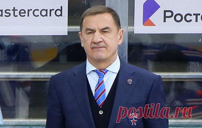 Брагин объяснил включение в заявку СКА на матч с "Амуром" вратарей Аскарова и Иванова. По словам главного тренера команды, Александр Самонов испытывал недомогание, а Ларс Юханссон отсутствовал по семейным обстоятельствам