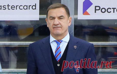 Брагин объяснил включение в заявку СКА на матч с "Амуром" вратарей Аскарова и Иванова. По словам главного тренера команды, Александр Самонов испытывал недомогание, а Ларс Юханссон отсутствовал по семейным обстоятельствам