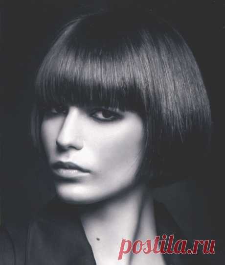Стрижка Классика ~ Haircut Classic