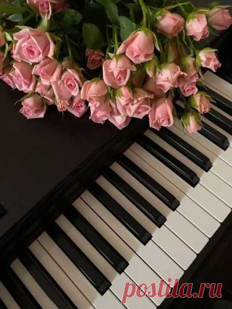Мысли вслух... 💕🌟🎼