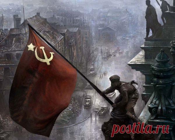 Дмитрий Верхотуров: Шесть ответов ревизионистам