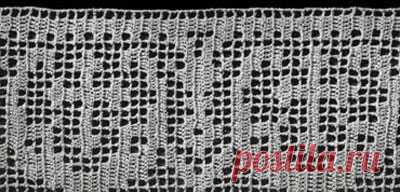 Alb Lace No. S298 Pattern | Crochet Patterns