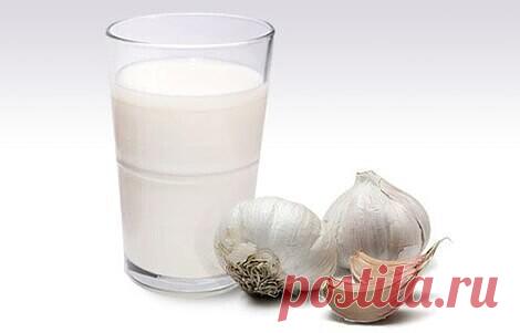 Чеснок с молоком. Стабилизируем давление.
 
Людмиле Данильченко 56 лет. Диагноз 