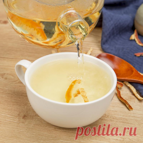 Зачем тибетцы закапывают в землю кожуру мандаринов? Она стоит в десятки раз дороже, чем сами фрукты