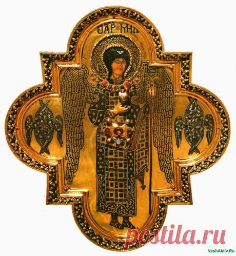 Мир драгоценностей - Средние века - Византия