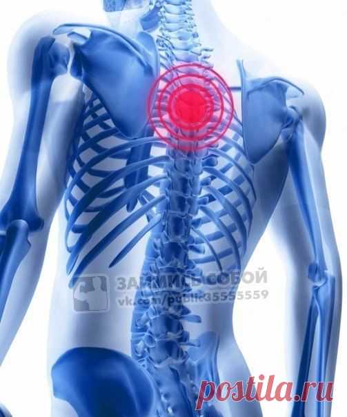 Пять упражнений Поля Брегга для восстановления позвоночника