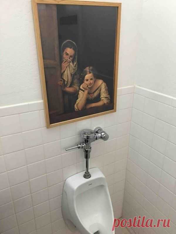 Всё в кучу