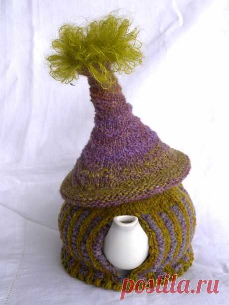 (78) Knitting Relay