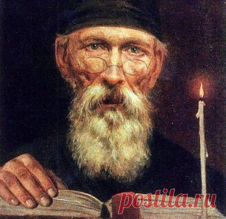 7 пророчеств тайновидца Авеля | Русская семерка