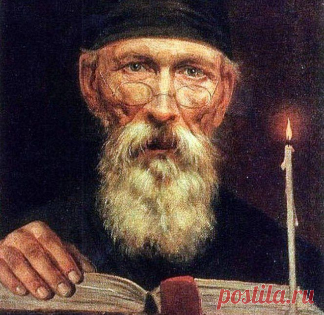 7 пророчеств тайновидца Авеля | Русская семерка