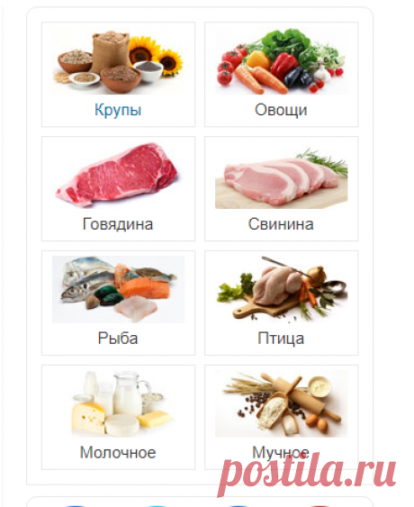В МУЛЬТИВАРКАХ