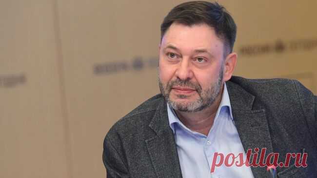 Бутина выразила соболезнования в связи со смертью Вышинского