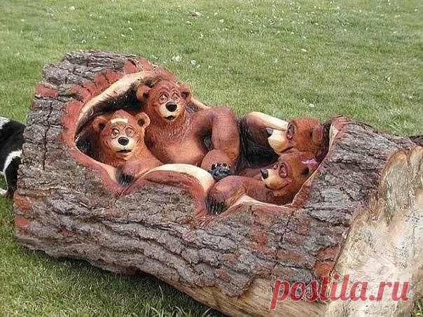 В дальнее плаванье