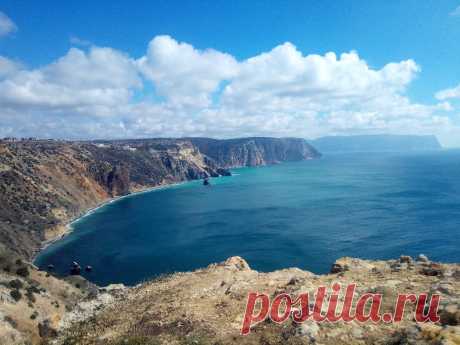 #КРЫМ