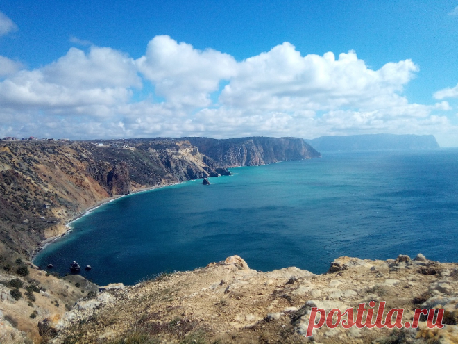 #КРЫМ