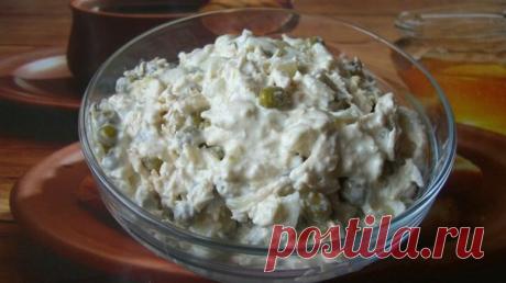 Вкусные шедевры