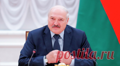 Лукашенко: «Орешник» ничего не оставит от украинского центра принятия решений. Если бы Россия ударила ракетой «Орешник» по центрам принятия решений на Украине, «там бы ничего не осталось», заявил журналистам президент Белоруссии Александр Лукашенко. Читать далее